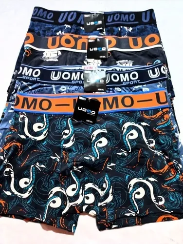 Uomo boxer precio new arrivals