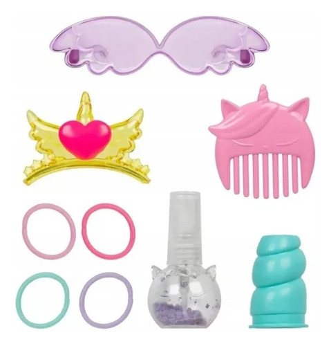 I Love Vip Pets Mascota Muñeco Con Acces Coleccionable Wabro