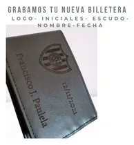 Comprar Regalo Empresarial Billeteras Cuero Vacuno Merchandising