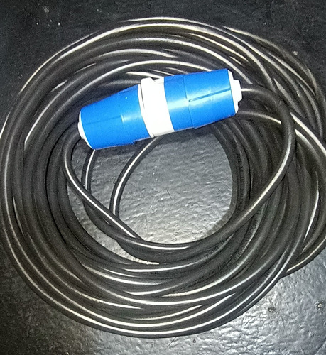 Alargues Electricos