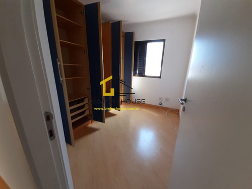 Imagem 15 de 30 de Apartamento A Venda No Bairro Jardim Marajoara Em São Paulo - Bh1300031-1