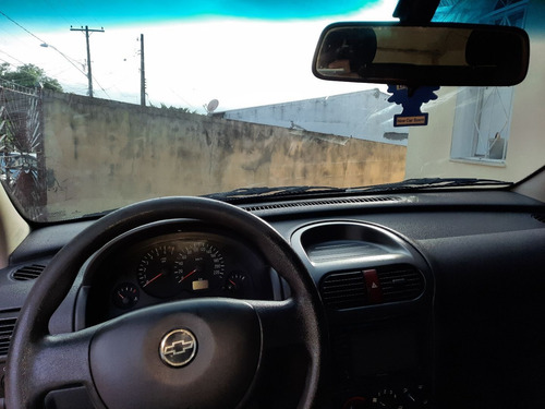 Chevrolet Corsa 2006 1.0 Joy Flex Power 5p