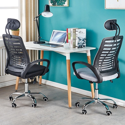 Silla De Escritorio Ejecutiva