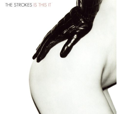 The Strokes - Is This It Lp