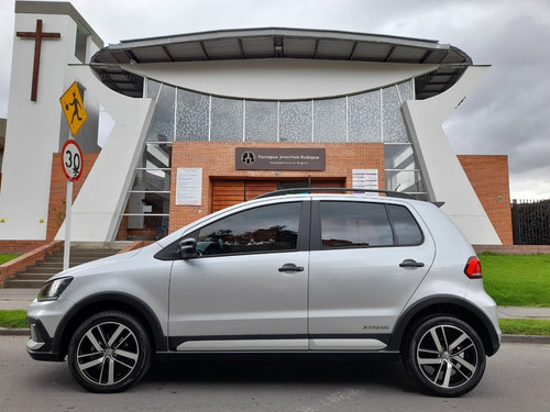 Volkswagen Fox 1.6 Xtreme