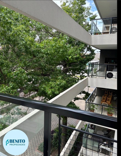2 Ambientes En Venta Condominio San Francisco.