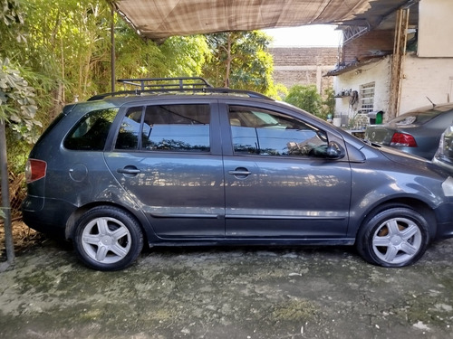Volkswagen Suran 1.6 I Highline 60d