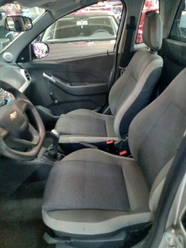 Montana 1.4 Mpfi Ls Cs 8v Flex 2p Manual