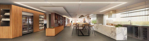 Imagem 19 de 29 de Apartamento Residencial Para Venda, Moema, São Paulo - Ap4669. - Ap4669-inc