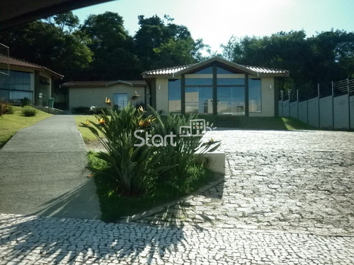 Imagem 24 de 24 de Casa À Venda Em Parque Lausanne - Ca089273
