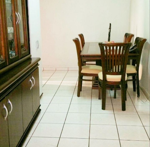 Imagem 6 de 16 de Apartamento Com 97 M² Sendo 3 Dormitórios, 1 Suíte, 2 Vagas À Venda Por R$ 425.000 - Vila Camargo - São Bernardo Do Campo/sp - Ap2560
