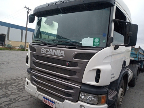 Imagem 1 de 8 de Scania Scania