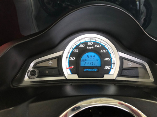 Imagem 4 de 8 de Honda Pcx150, 2017 Financiamos E Parcelamos No Cartão