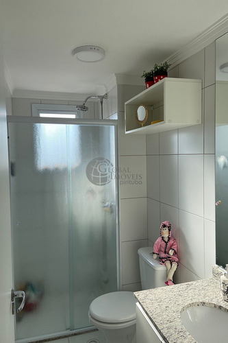 Imagem 12 de 20 de Venda Apartamento São Paulo Pirituba - A340
