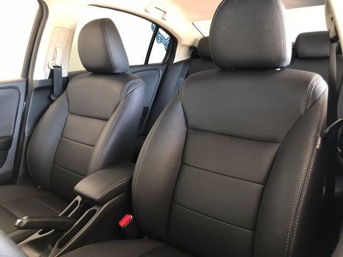 Imagem 6 de 7 de City 1.5 Ex 16v Flex 4p Automático