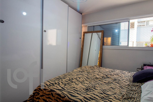 Imagem 7 de 30 de Apto Campo Belo | 3 Quartos | 98 M² | Cond: R$1100.00 | 1 Vaga - 1woslbm