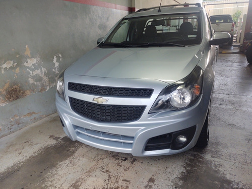 Chevrolet Montana 1.4 Sport Econoflex 2p