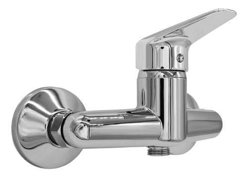 Monomando Llave Grifo Para Tina Ducha Modelo Glasgow Pmb