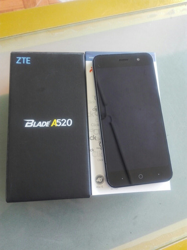 Zte Blade A520 2017