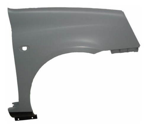 Salpicadera Nissan Platina Clio 2002-2003-2004-2005-2006