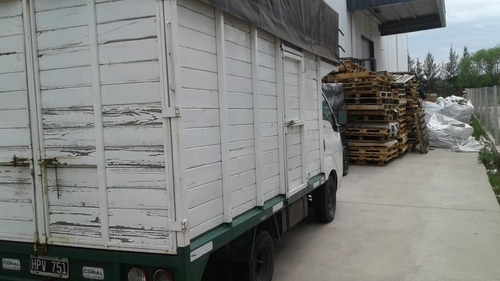 Kia K2700
