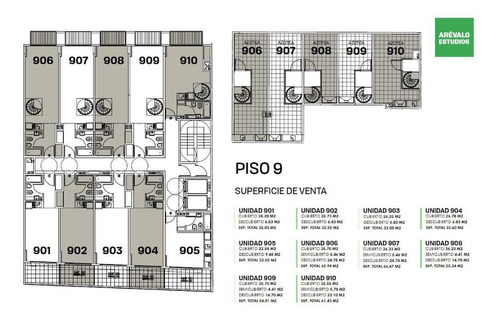 Imagen 7 de 14 de Departamento - Palermo Hollywood