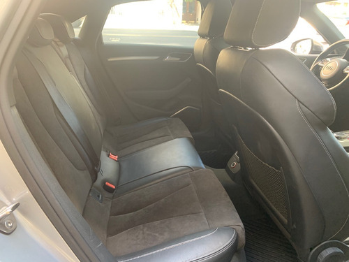 Imagen 5 de 25 de Audi S3 Sedan 2017 23000 Km