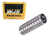Comprar Ruleman Rodamiento 6202 2rs 16 Mm (16x35x11)