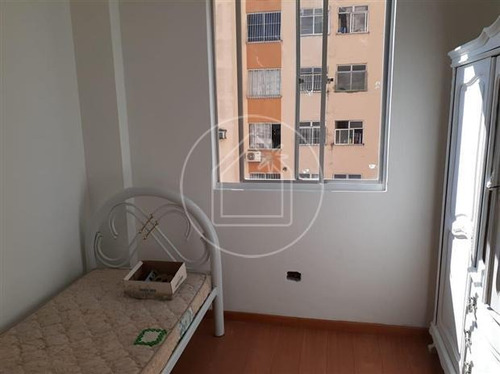 Apartamento - Ref: 859681