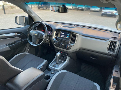 Chevrolet S10 Chevrolet S10 Pick-up Lt 2.8 Tdi 4x4 2018/...