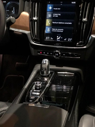 S90 T8 Inscription