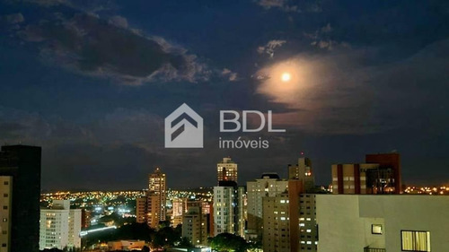 Imagem 2 de 30 de Apartamento À Venda Em Cambuí - Ap003737