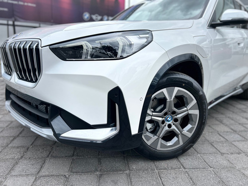 Bmw X1 Xdrive25e Aut 2026