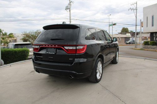 Dodge Durango 2022