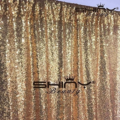 Fondo De La Foto De Shidianyi 4ftx6ft-gold-sequin, Fondo De 