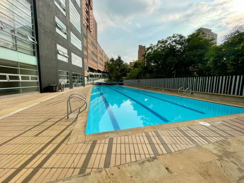 Apartamento En Arriendo En Castropol. Cod A22118