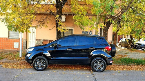 Ford Ecosport 2.0 Gdi Freestyle 170cv 4x4 2018