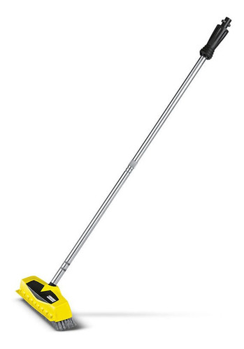 Cepillo Tipo Escoba Para Hidrolavadora Karcher Ps 40 K2 A K5