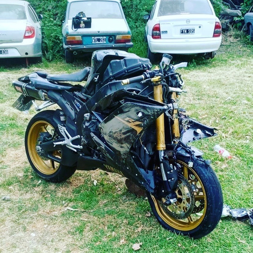 Imagen 9 de 15 de Compramos ! Motos Honda Yamaha Suzuki Kawa Ktm Bmw