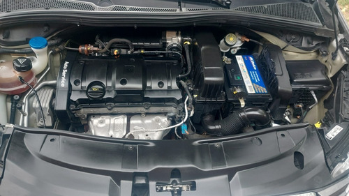 Imagen 4 de 4 de Peugeot 2008