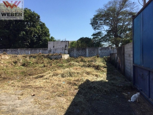 Imagem 1 de 5 de Terreno C/ 2.500 M² Á Venda R$ 3.000.000,00 Além Ponte Sorocaba-sp - 571