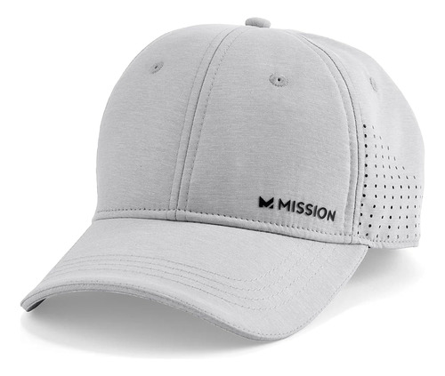 Gorra De Béisbol Unisex Con Ventilación Y Protección Solar