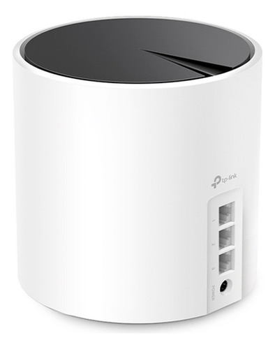 Router Deco X55 Tp-link Banda Dual Ax3000 Wi-fi 6 Mesh 4 Pza (Usado)