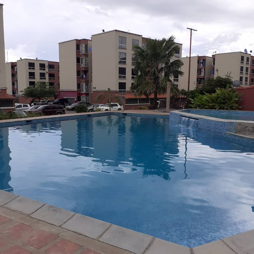 Apartamento En Venta - Urb. Vista Linda, Res. Casa Garden - Charallave