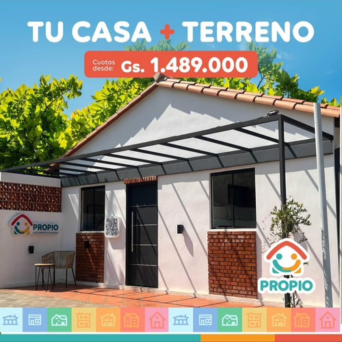 Casa+terrano Con Financiacion A Precio De Alquiler