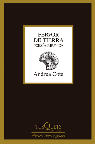 Fervor De Tierra ( Libro Nuevo Y Original )