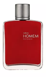 Natura Homem Potence EDP 100 ml para hombre