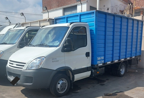 Iveco Daily 55c16 Daily 55c16 Chasis