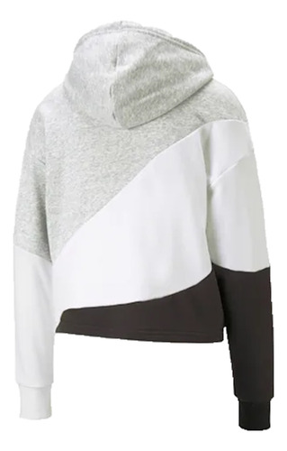 Sudadera Puma Power Cat 67397704