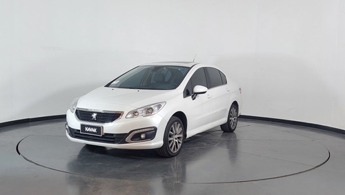 Peugeot 408 1.6 FELINE HDI MT